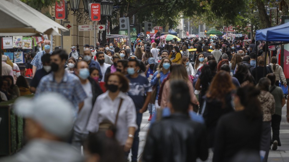 Cuarentenas: Conoce todas las comunas que permanecen en confinamiento total en Chile Cuarentenas: Conoce todas las comunas que permanecen en confinamiento total en Chile