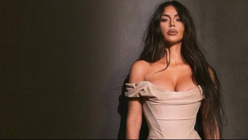 Kim Kardashian llora la muerte de un amigo: 'Mi corazón se rompió'