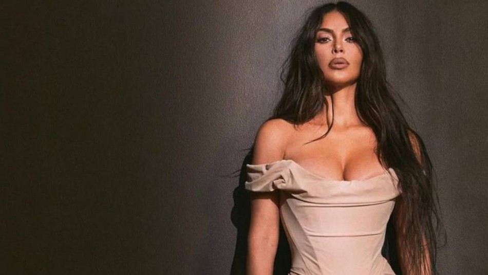 Kim Kardashian llora la muerte de un amigo: Kim Kardashian llora la muerte de un amigo: