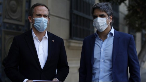 Reducción de impuestos a bienes esenciales: Presentan proyecto para ayudar a familias afectadas