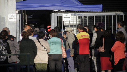 Cuarentena total en RM: Puente Alto aumenta contagios y sector oriente baja casos activos