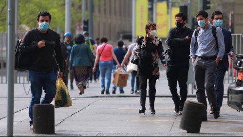 Cuarentenas: 38 comunas cambian de fase desde este jueves según plan Paso a Paso