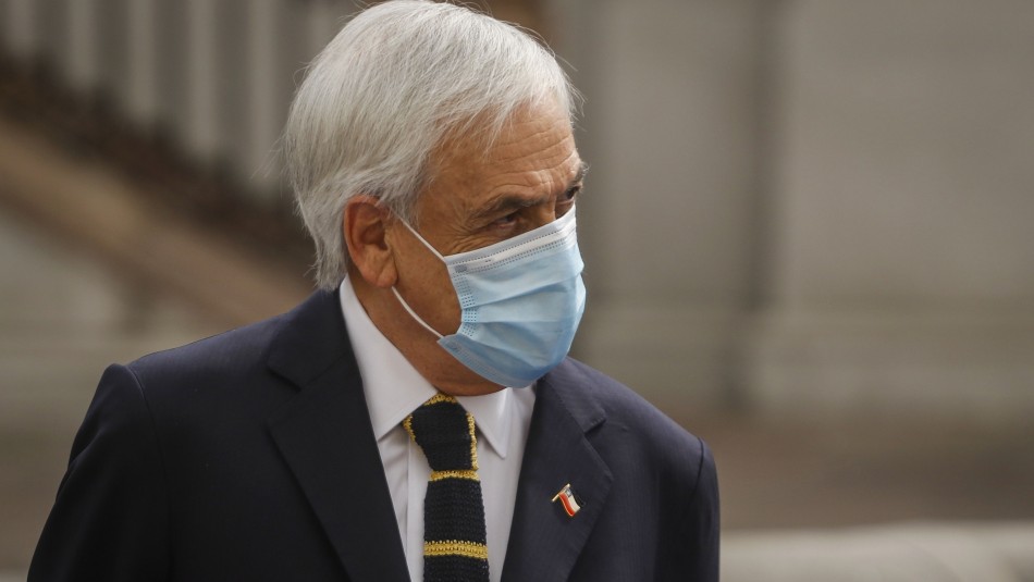 sebastian-pinera Nuevas ayudas durante la pandemia: Gobierno haría anuncio en los próximos días
