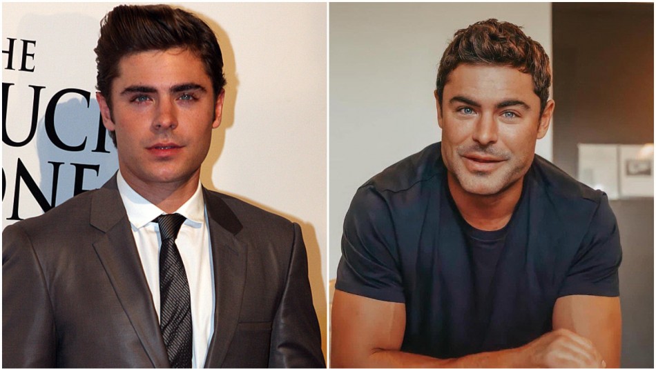 zac-efron Zac Efron