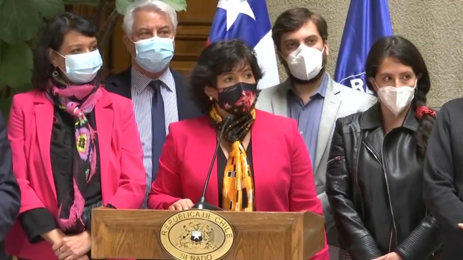 Oposición: Oposición: