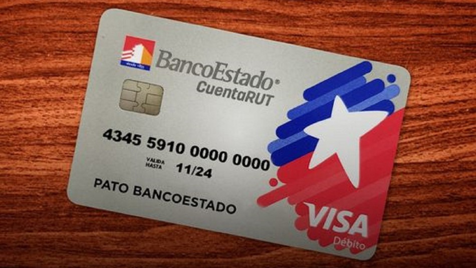 Cuenta RUT: Cuántos años debo tener para solicitar la tarjeta Cuenta RUT: Cuántos años debo tener para solicitar la tarjeta