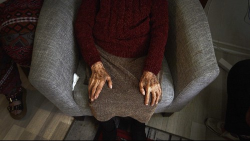 Hombre acusado de robar y matar a adulta mayor queda en prisión preventiva