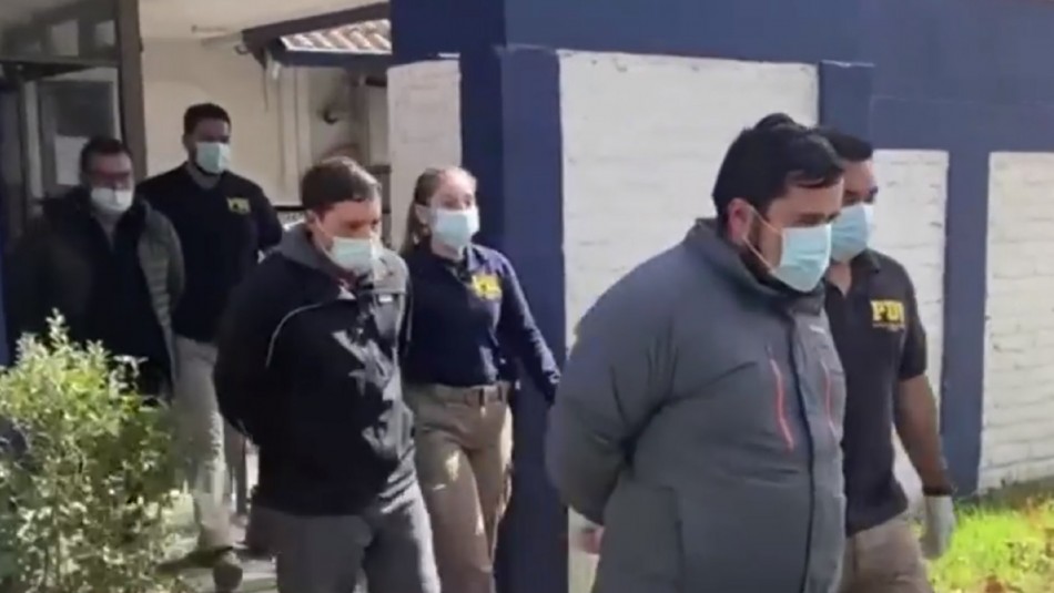 Cae banda de Cae banda de