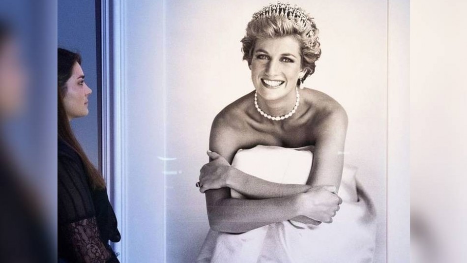 Exhibido a 40 años de la boda real: El inédito video del vestido de novia de la princesa Diana Exhibido a 40 años de la boda real: El inédito video del vestido de novia de la princesa Diana