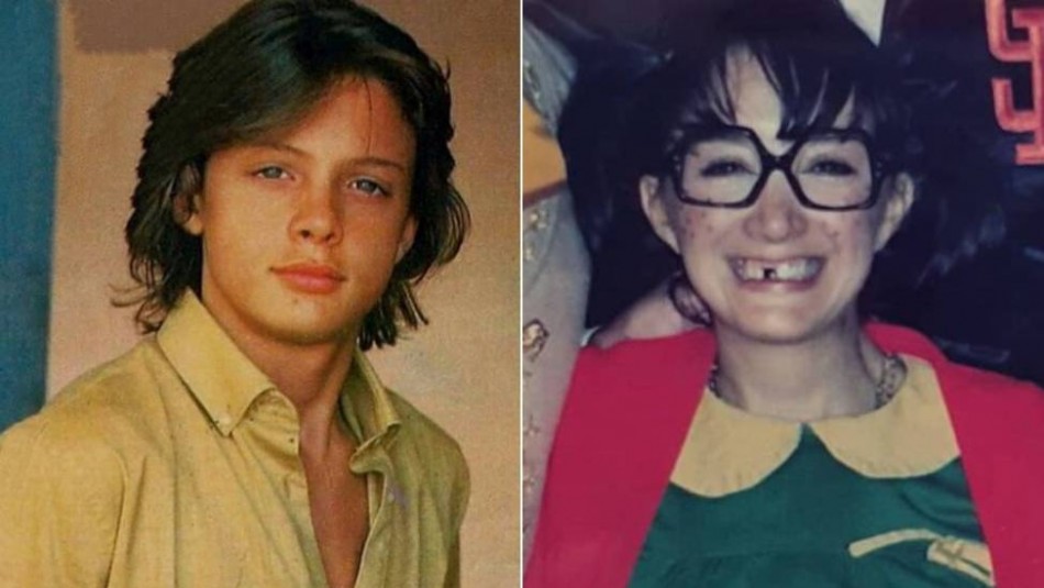 Así fue el romántico encuentro entre Así fue el romántico encuentro entre