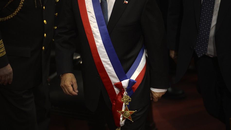 imagen-referencial ¿Qué es un veto presidencial?: La atribución para intentar rechazar o modificar un proyecto