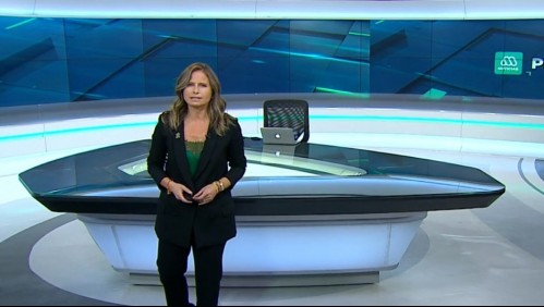 Meganoticias Prime - Lunes 26 de abril 2021