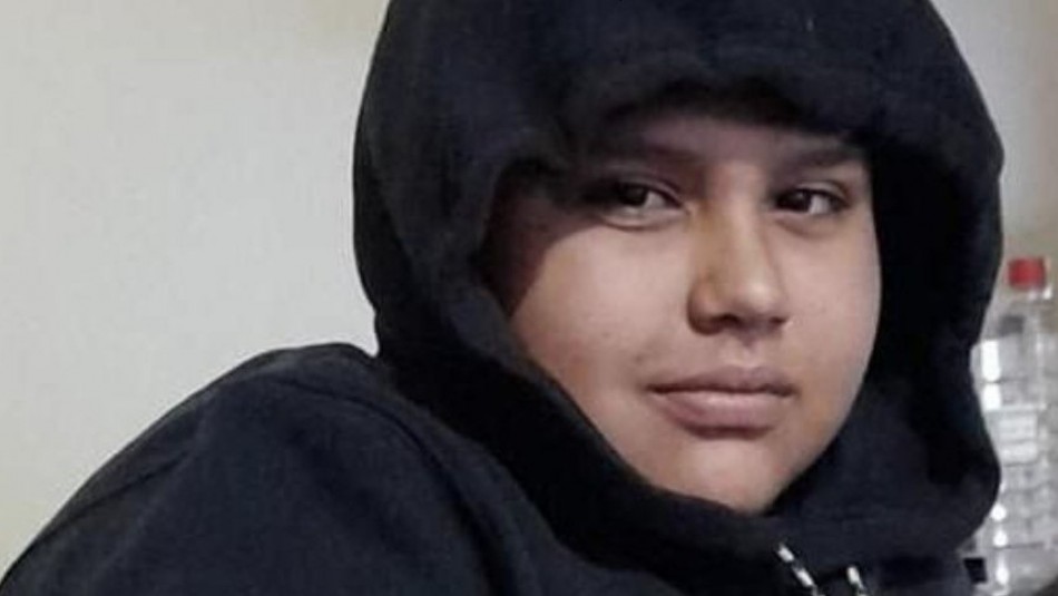 nino-iquique Niño iquiqueño con coronavirus pasó su cumpleaños conectado a un ventilador mecánico