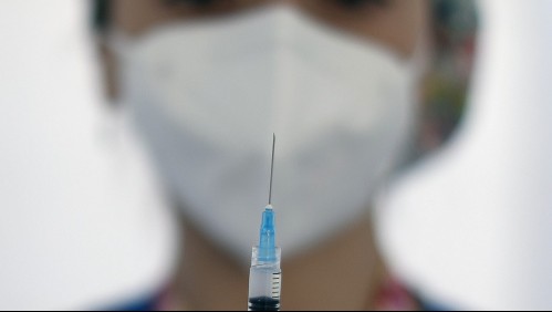 Entrevista al doctor Luis Astudillo y la falta de vacunas en algunas comunas