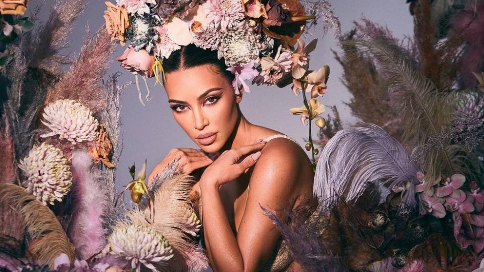 Kim Kardashian quiere competir con Gwyneth Paltrow: Ahora quiere lanzar una línea de velas Kim Kardashian quiere competir con Gwyneth Paltrow: Ahora quiere lanzar una línea de velas