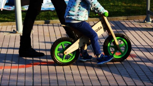 Bono Control Niño Sano: Conoce quiénes reciben este aporte