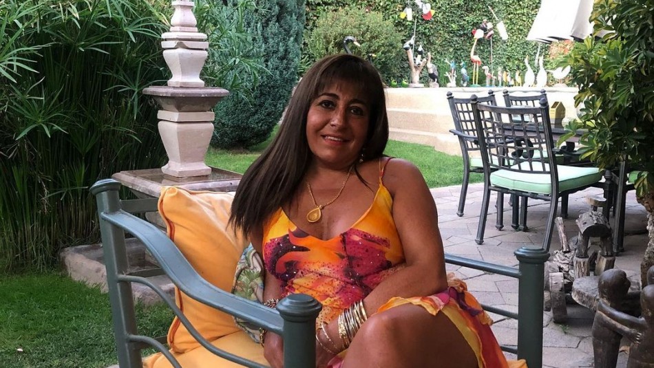 Helhue Sukni tras portonazo a sus hijas: Helhue Sukni tras portonazo a sus hijas: