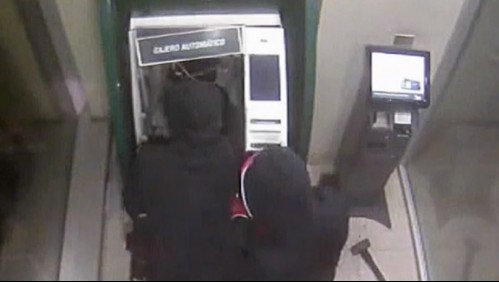 Condenan a la banda 'más violenta' de Chile: Pérdida de un ojo del líder fue clave en su captura