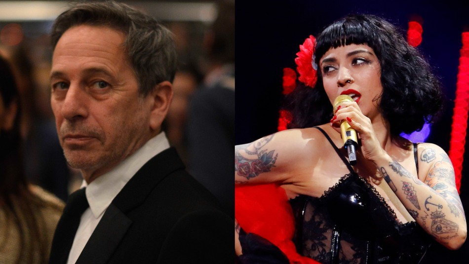 alfredo-castro-y-mon-laferte Alfredo Castro y Mon Laferte