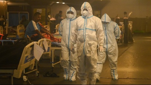 ¿Nueva variante o sistema sanitario? Por qué hay tantos muertos en la India