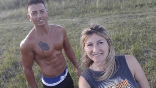 Presos dan brutal 'bienvenida' a fisicoculturista acusado de femicidio: desfiguraron su rostro