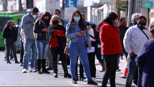 Encuesta Data Influye: 80% de los personas cobrará su tercer retiro aunque quede sin fondos