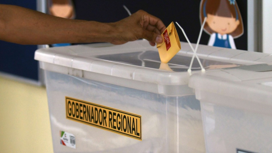 imagen-referencial Feriado irrenunciable en días de elecciones: Senado aprueba y despacha el proyecto a la Cámara