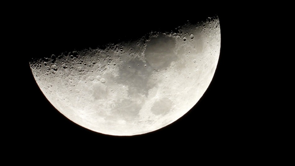 la-luna El hombre se prepara para conquistar la Luna: Conoce las iniciativas para lograrlo