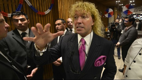 Minas de hierro de Farkas están en quiebra o en manos indias