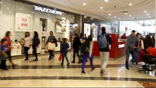 Ministro de Economía por desconfinamiento en RM: 'No tiene nada que ver el día de la madre'