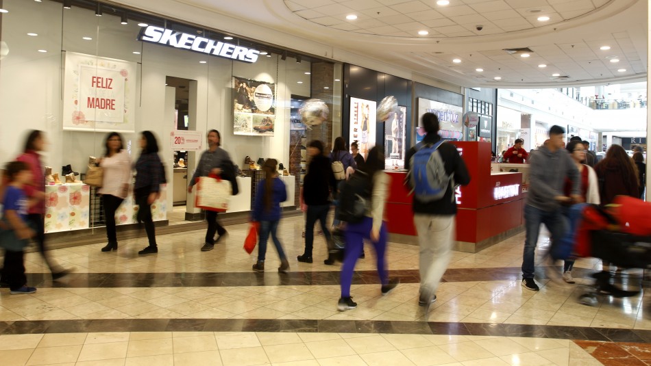 malls-dia-de-la-madre Ministro de Economía por desconfinamiento en RM: