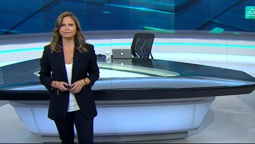 Meganoticias Prime - Martes 27 de abril 2021