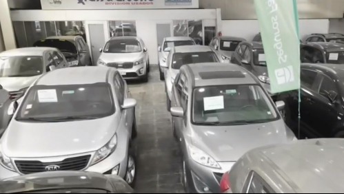 Presentan denuncias a automotoras por irregularidades en la venta de vehículos