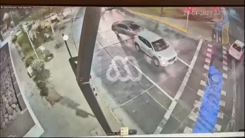 Escolta de Martorell relata qué le permitió repeler encerrona donde dejó a un delincuente herido