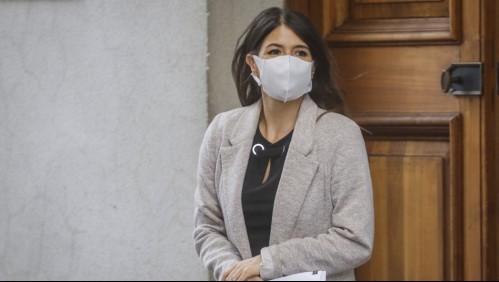 Es la segunda encerrona que frustra la escolta de la subsecretaria Martorell en cuatro meses