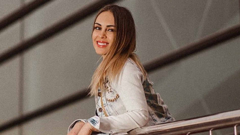 Maura Rivera confiesa que ha sufrido de arritmias cardíacas: Maura Rivera confiesa que ha sufrido de arritmias cardíacas: