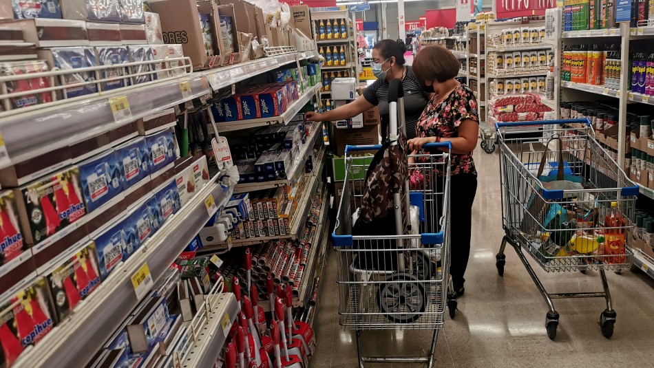 Día del Trabajador: ¿Funcionan los supermercados este sábado 1 de mayo? Día del Trabajador: ¿Funcionan los supermercados este sábado 1 de mayo?