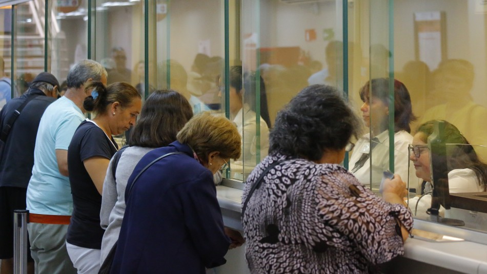 Préstamo Solidario 2021: Conoce los pensionados que pueden acceder al beneficio Préstamo Solidario 2021: Conoce los pensionados que pueden acceder al beneficio