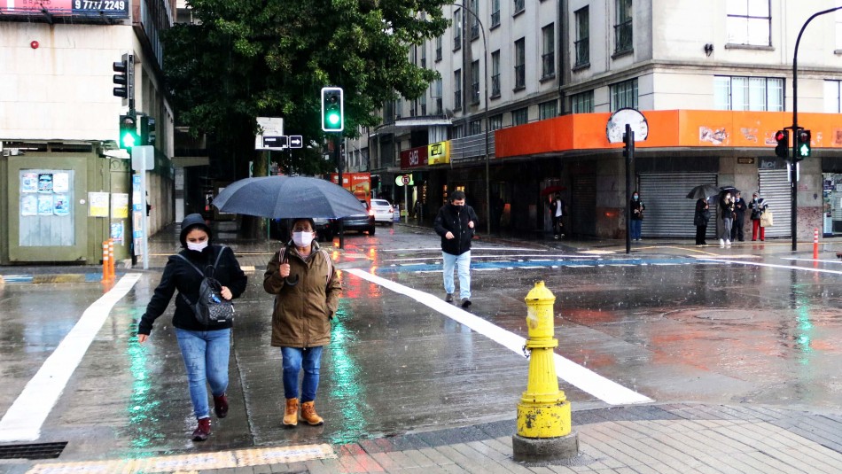 Cuarentenas: Conoce todas las comunas que permanecen en confinamiento total en Chile Cuarentenas: Conoce todas las comunas que permanecen en confinamiento total en Chile