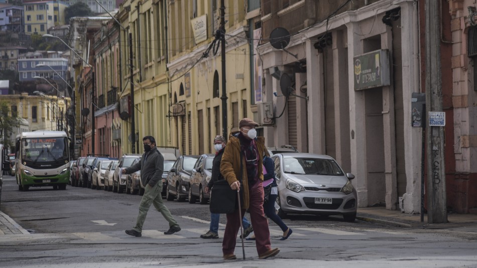 Cuarentenas: Conoce todas las comunas que permanecen en confinamiento total en Chile Cuarentenas: Conoce todas las comunas que permanecen en confinamiento total en Chile