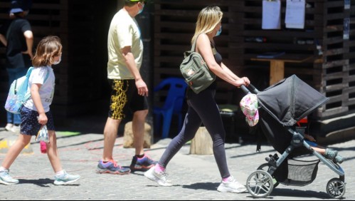 Apellido materno primero que el paterno: Conoce cómo funciona el proyecto despachado a ley