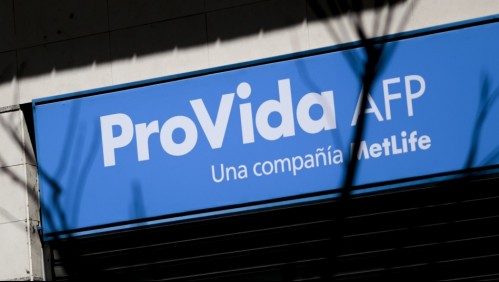 AFP ProVida: Así es el sitio oficial para solicitar el tercer retiro del 10%