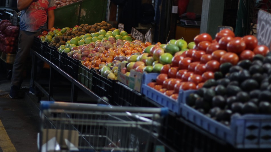 Proponen bajar impuestos a productos esenciales durante dos años Proponen bajar impuestos a productos esenciales durante dos años