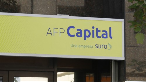 AFP Capital: Conoce el sitio oficial para solicitar el tercer retiro del 10%