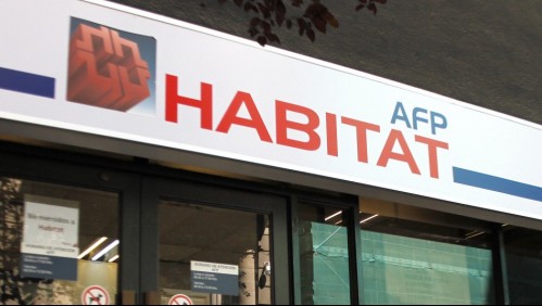 AFP Habitat: Revisa el sitio oficial para solicitar el tercer retiro del 10%