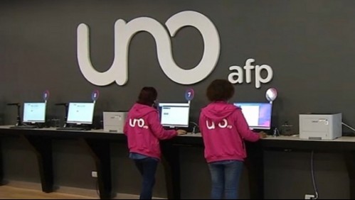 AFP UNO: Este es el sitio oficial para solicitar tu tercer retiro del 10%