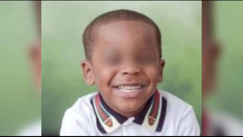 Niño de tres años muere tras recibir una 'bala loca' en medio de su festejo de cumpleaños