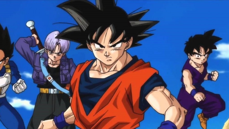dragon-ball-z Muere Shunsuke Kikuchi: Legendario compositor de Dragon Ball, Doraemon y Dr. Slump