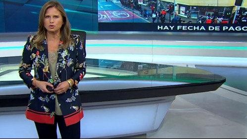 Meganoticias Prime - Miércoles 28 de abril 2021