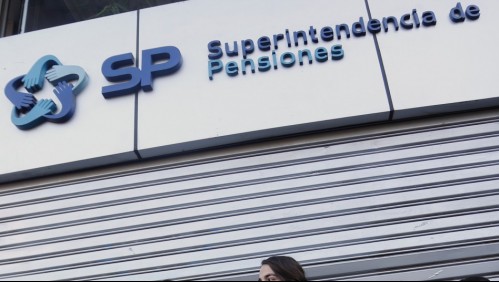 Tercer 10%: superintendencia oficia a las AFP sobre el procedimiento y plazos de pago